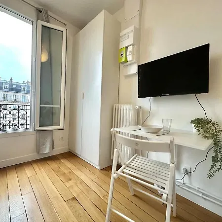Apartament New 344 Birds - Cosy Center