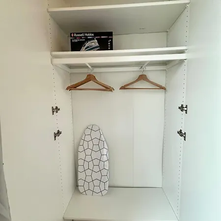 Apartament New 344 Birds - Cosy Center