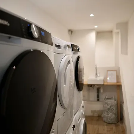 New 344 Birds - Cosy Center Apartment Paris