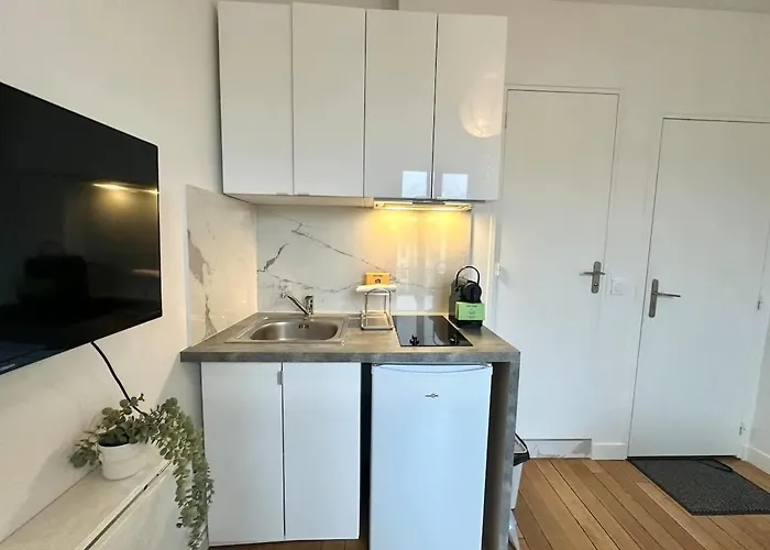 New 344 Birds - Cosy Center *