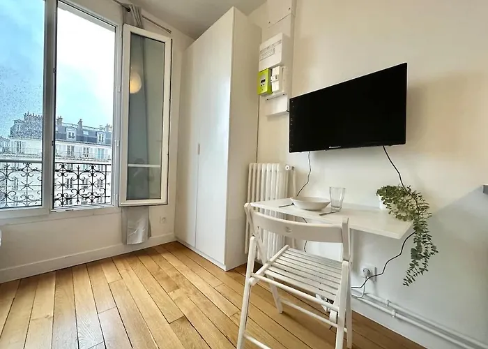 Apartment New 344 Birds - Cosy Center