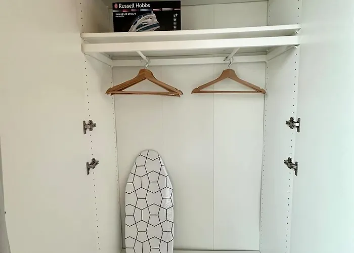 Apartment New 344 Birds - Cosy Center