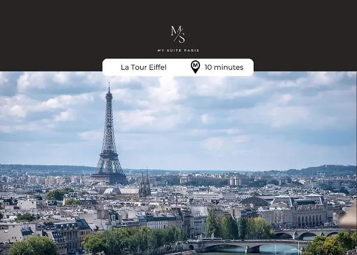 New 344 Birds - Cosy Center Paris