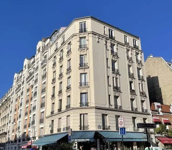 Apartment New 344 Birds - Cosy Center